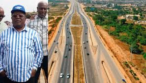 Lagos-Calabar Coastal Highway: Tinubu approves 100km stretch for Edo