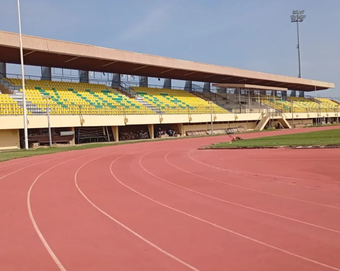 Sports: How Kwara is shaping the future of Nigerian athletics Sports: How Kwara is shaping the future of Nigerian athletics