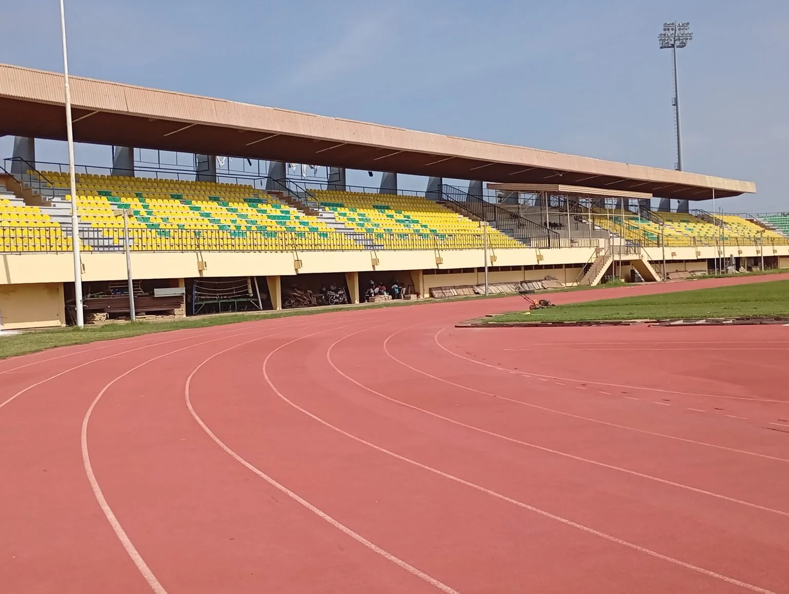 Sports: How Kwara is shaping the future of Nigerian athletics