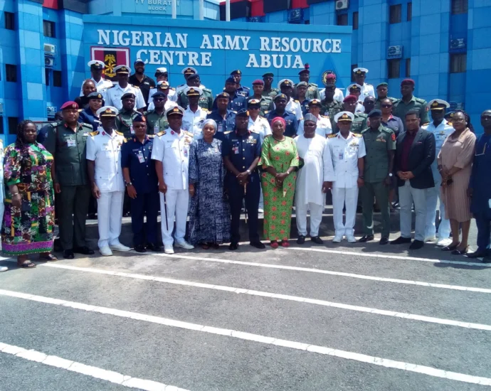 Mental health: DHQ reaffirms commitment to troops’ well-being