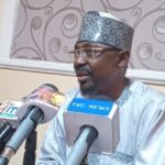 Bar retired civil servants for 1 year from contesting elections- Ndarani