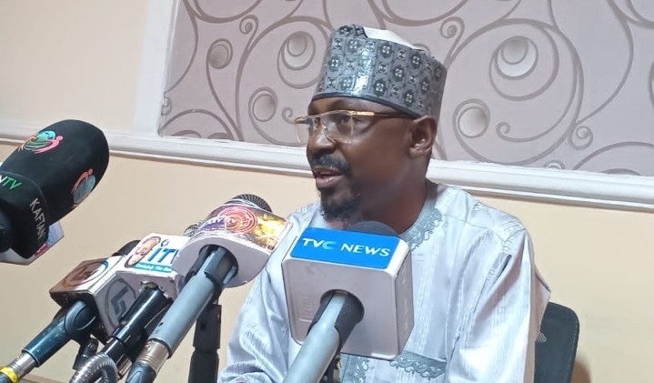 Bar retired civil servants for 1 year from contesting elections- Ndarani