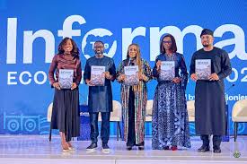 Targeted fiscal incentives will boost SMEs formalisation – Experts Targeted fiscal incentives will boost SMEs formalisation – Experts