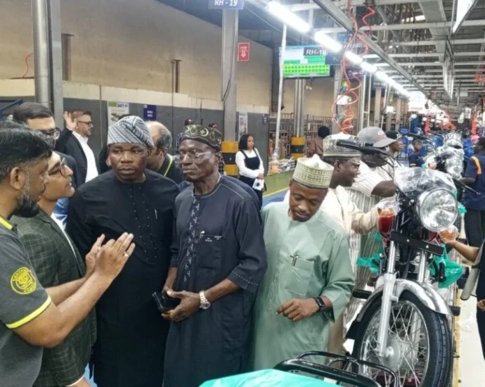 Reps move to secure single-digit loans for car buyers Reps move to secure single-digit loans for car buyers