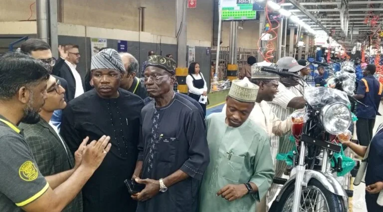 Reps move to secure single-digit loans for car buyers