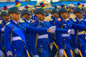 Air force opens recruitment for airmen/airwomen