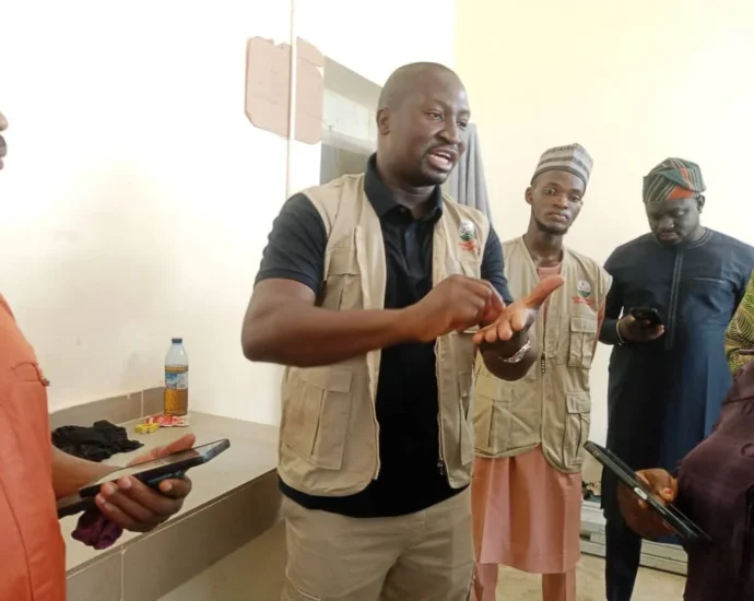 NALDA to launch greenhouse farms by December