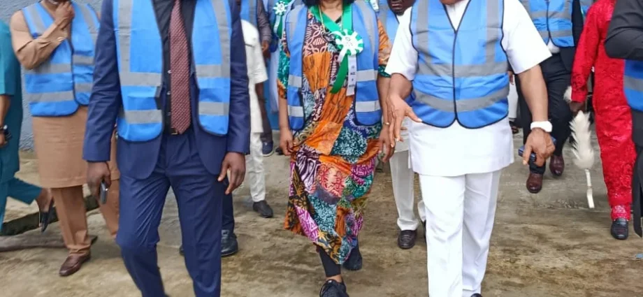 NASS pledges legislative support for indigenous firms NASS pledges legislative support for indigenous firms