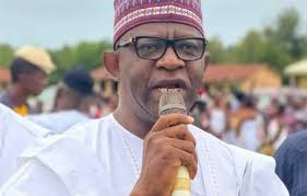 Avoid ponzi, place your funds only in CBN licensed banks– NDIC advises citizens