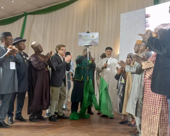 FG unveils farmers soil health scheme