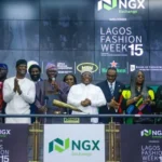 Sanwo-Olu performs NGX closing gong ceremony, commits to advancing creative industry Sanwo-Olu performs NGX closing gong ceremony, commits to advancing creative industry