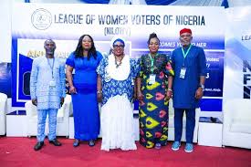 NILOWV awards prominent Nigerians over reserve seat bill, inclusion advocacy