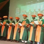 Oyetola urges engineers to drive innovation in marine, blue economy