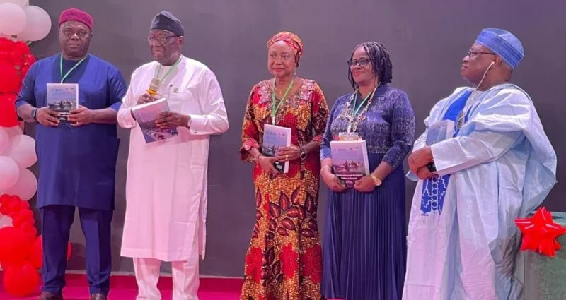 NOUN VC advocates stronger academic role in migration policy