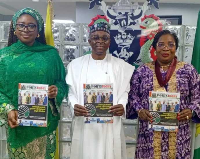 NSE, NPA partner on Nigeria’s marine and blue economy development