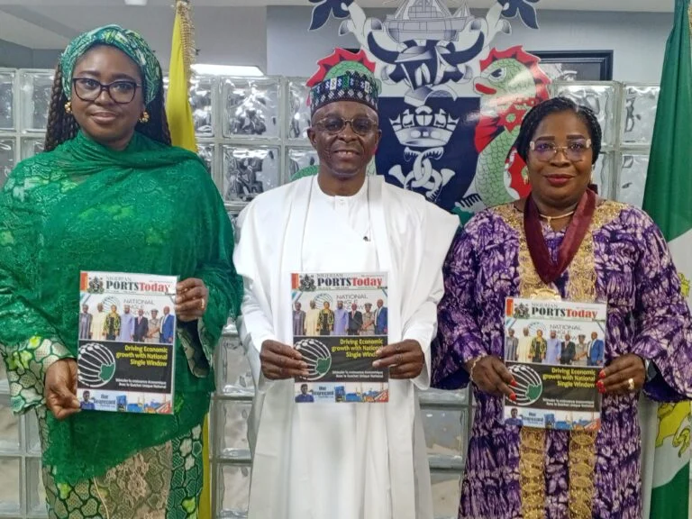 NSE, NPA partner on Nigeria’s marine and blue economy development