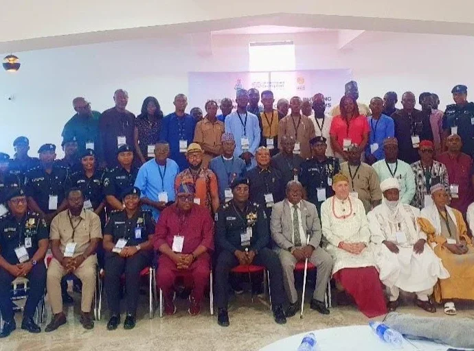 Police making significant progress in strengthening community trust — NPF spokespersons