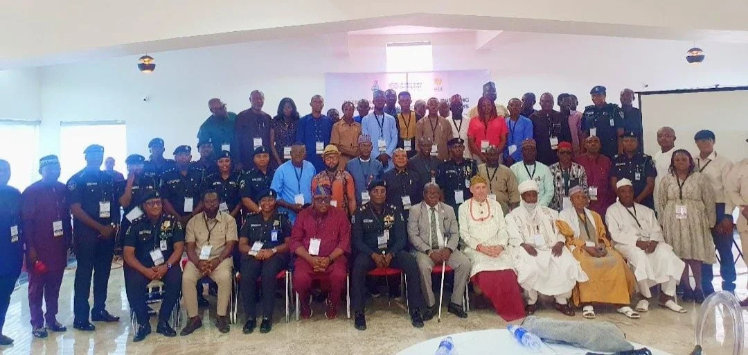 Police making significant progress in strengthening community trust — NPF spokespersons Police making significant progress in strengthening community trust — NPF spokespersons