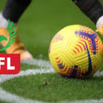 NPFL: Rangers, Kwara United share spoils in Enugu NPFL: Rangers, Kwara United share spoils in Enugu