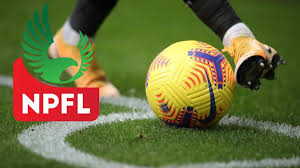 NPFL: Rangers, Kwara United share spoils in Enugu NPFL: Rangers, Kwara United share spoils in Enugu