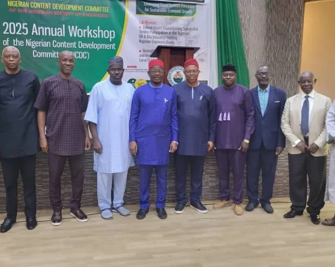 NSE advocates stronger local content policies to boost Nigeria’s economy, create jobs