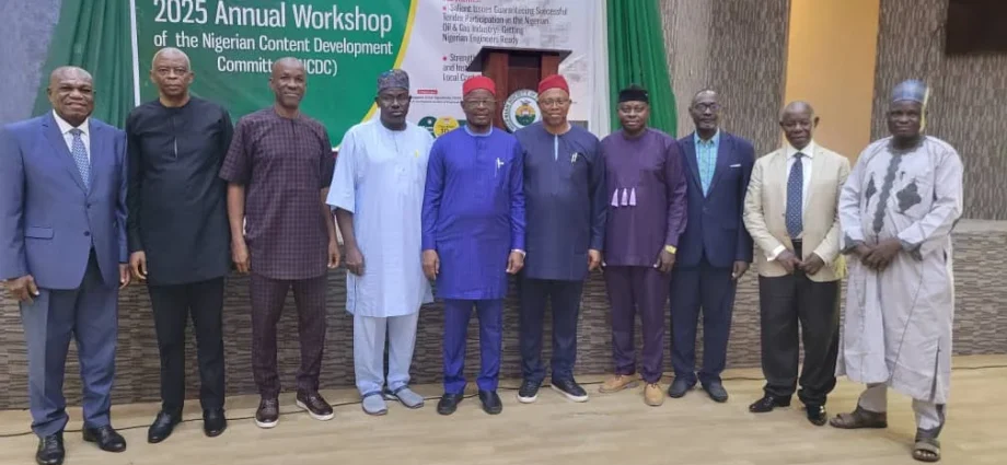 NSE advocates stronger local content policies to boost Nigeria’s economy, create jobs NSE advocates stronger local content policies to boost Nigeria’s economy, create jobs