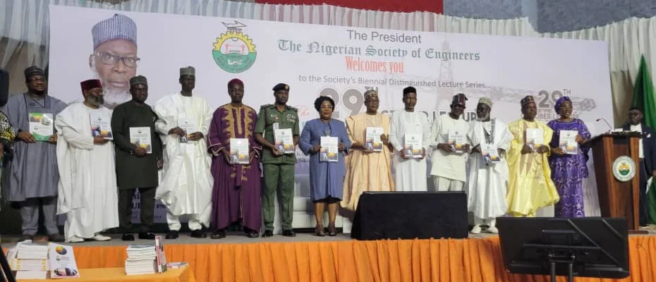 NSE advocates state-led rural electrification to boost power supply