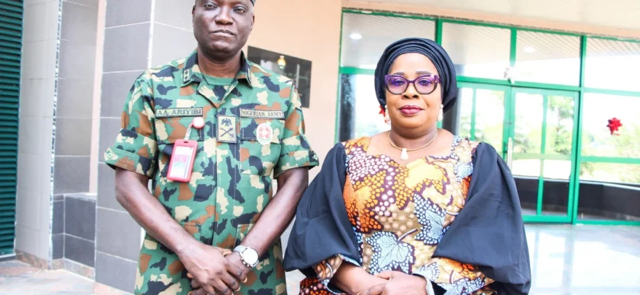 NSE, Army partner to strengthen Nigeria’s defence infrastructure NSE, Army partner to strengthen Nigeria’s defence infrastructure