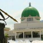NASS praises FERMA, seeks more funding for road maintenance NASS praises FERMA, seeks more funding for road maintenance