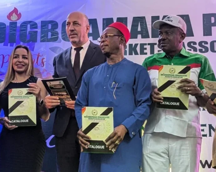 Tunisia strengthens partnership with Nigeria to boost revenue generation