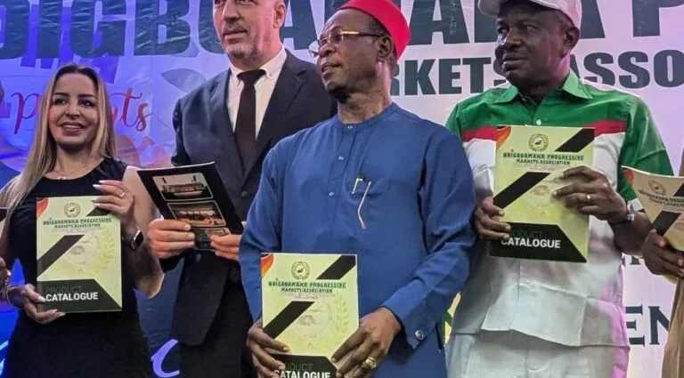 Tunisia strengthens partnership with Nigeria to boost revenue generation