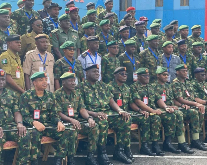 Army advocates responsible social media use for national security