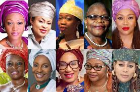 How we can do more in politics, governance — Women speak