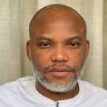 NMA to court: Nnamdi Kanu ‘s ailment not life-threatening
