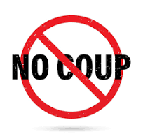 Defence headquarters dismisses coup report, reaffirms loyalty to Tinubu Defence headquarters dismisses coup report, reaffirms loyalty to Tinubu