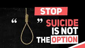 Forum highlights new paths for mental health, suicide prevention