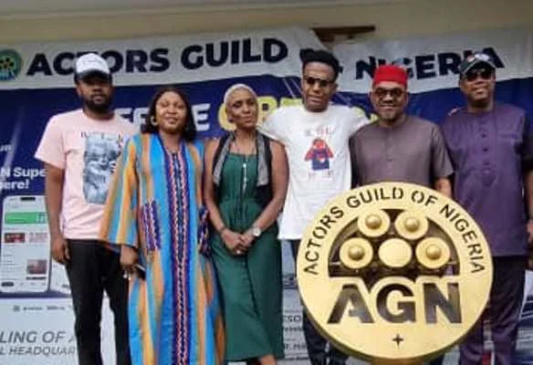 Nollywood: AGN, Tobechi Achionye to collaborate on autism advocacy film