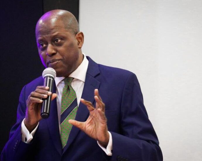 Nigeria’s inflation falls to 18.02%, lowest level in 3 yrs – Cardoso