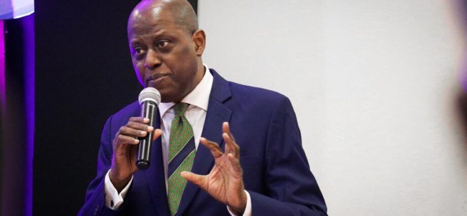 Cardoso replaces Edun as Nigeria’s lead at WB/IMF meeting Cardoso replaces Edun as Nigeria’s lead at WB/IMF meeting