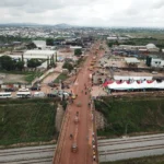 Tinubu’s administration working hard to make life better for FCT residents