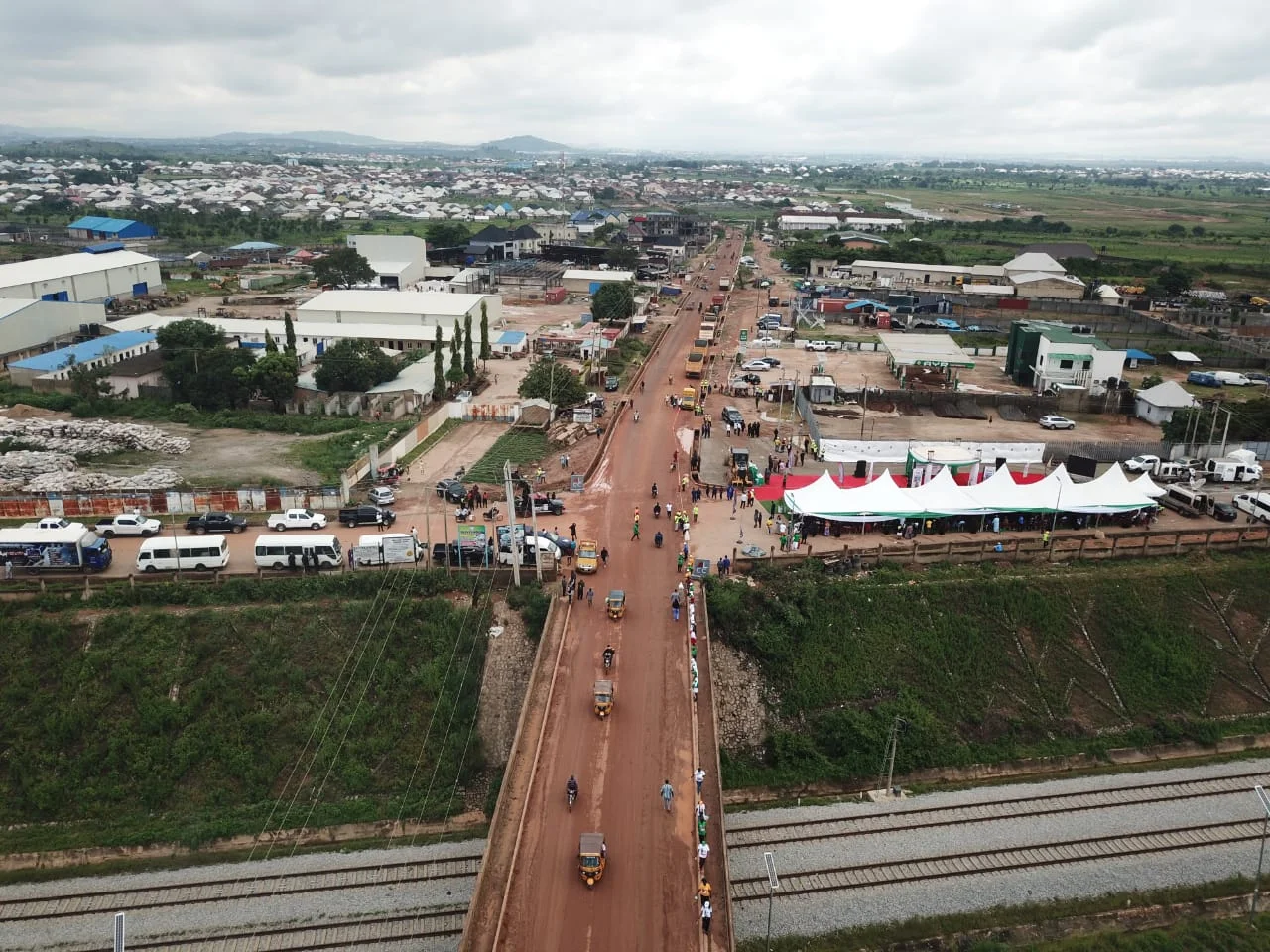 Tinubu’s administration working hard to make life better for FCT residents