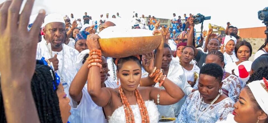 Adams tasks FG, Lagos Govt. on policies to boost Badagry tourism Adams tasks FG, Lagos Govt. on policies to boost Badagry tourism