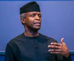 Osinbajo leads ECOWAS election observation mission to Cote d’Ivoire Osinbajo leads ECOWAS election observation mission to Cote d’Ivoire