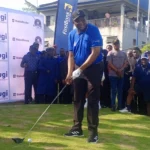 Gov Otu leverages Golf, tourism to attract fresh investments Gov Otu leverages Golf, tourism to attract fresh investments