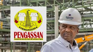 PENGASSAN calls off strike, vows to resume if Dangote defaults PENGASSAN calls off strike, vows to resume if Dangote defaults