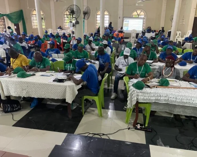 C’River community leaders hail UNESCO’s biodiversity businesses training C’River community leaders hail UNESCO’s biodiversity businesses training