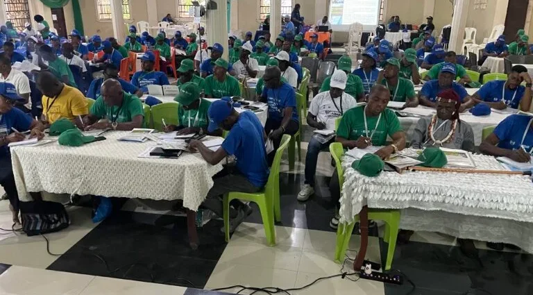 C’River community leaders hail UNESCO’s biodiversity businesses training