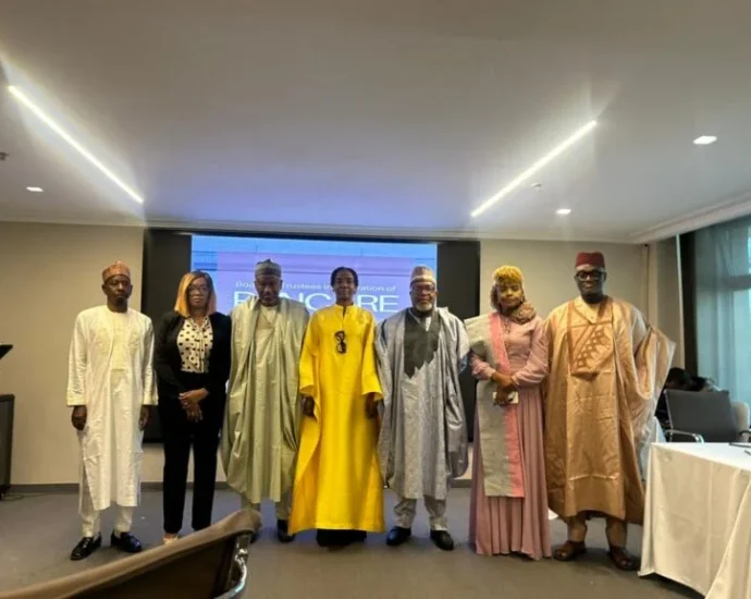 PenCom inaugurates PenCare initiative board for quality healthcare to retirees