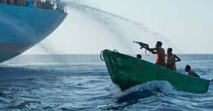 Nigeria records decline in piracy incidents – Centre Nigeria records decline in piracy incidents – Centre