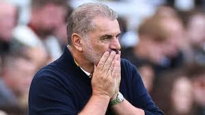 Postecoglou digs in at Forest: ‘Give me time, story will end with trophy’